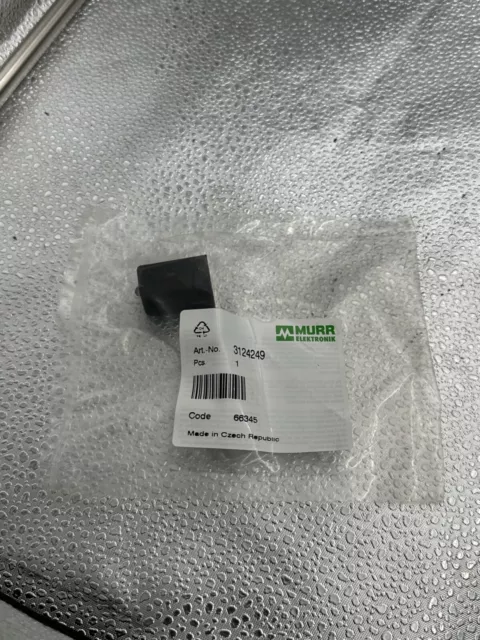 Murr Electronics 3124249/66345