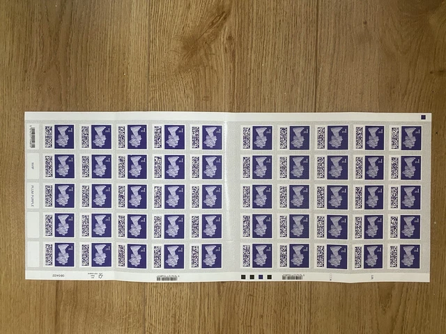 Design Classics Retail Booklets - Great Britain Stamps - 10 March, 21