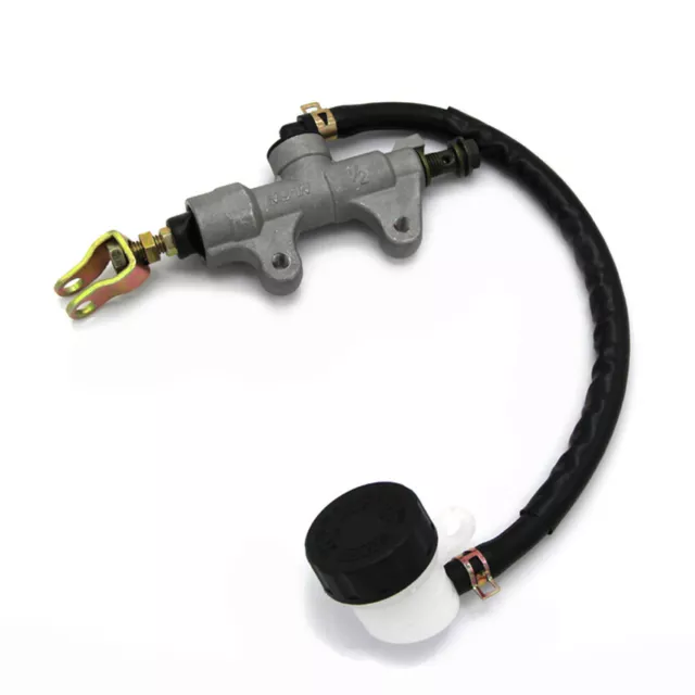 Rear Brake Master Cylinder For Yamaha YZ426F WR426F XT600E YZ250F WR400F WR250F