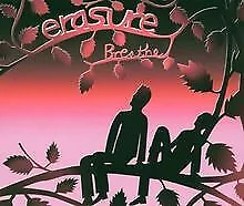 Breathe von Erasure | CD | Zustand sehr gut