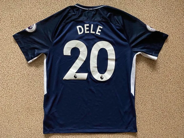 Dele alli sales nike