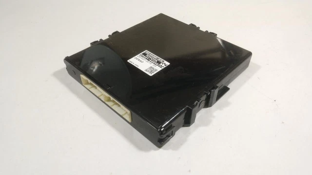 2015 Gx460     Power Supply Ecu 8968160090