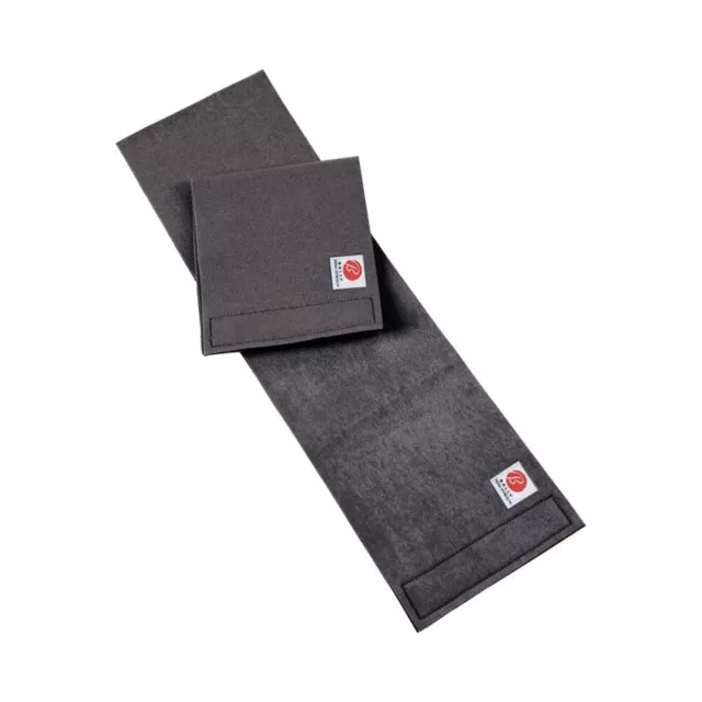 Bally Thigh Slimmer Belt - Grey