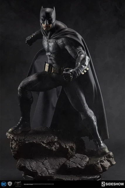 Sideshow Premium Format Batman vs Superman Exclusive Statue Sideshow Premium Format Batman vs Superman Exclusive Statue