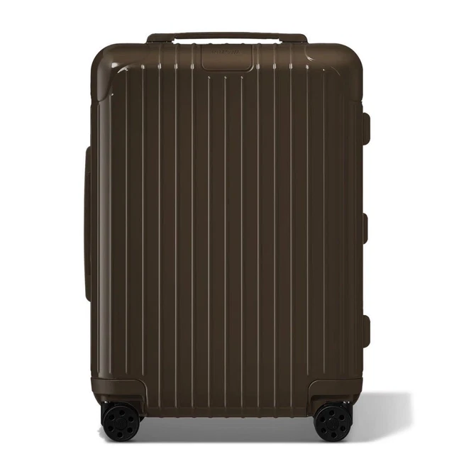 Rimowa Essential Cabin Brown 36L Carry-On