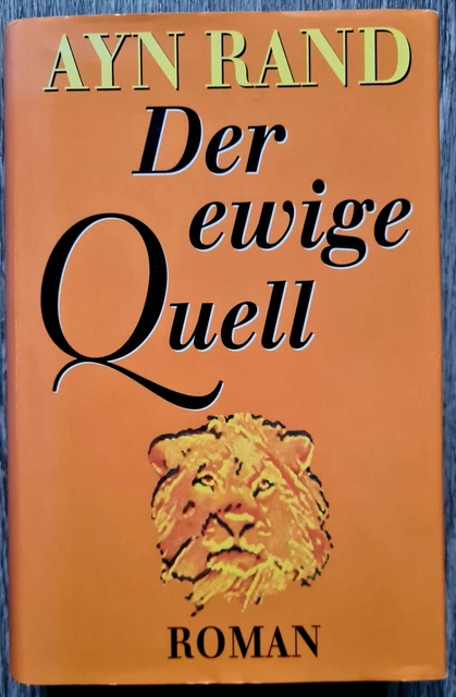 Der Ewige Quell