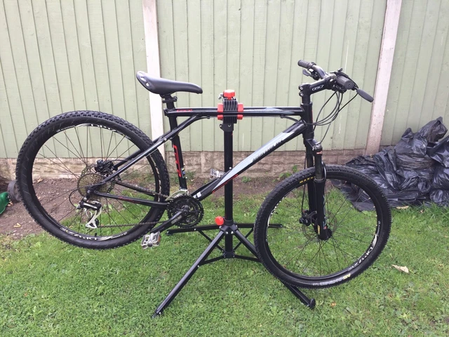 Gt aggressor xc2 halfords clearance