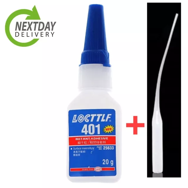 Loctite Shoe Glue Adhesive Clear 0.6 Fl.Oz For Leather Vinyl