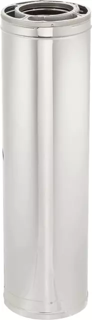 6" X 36" Stainless Class a Triple Wall Chimney Pipe