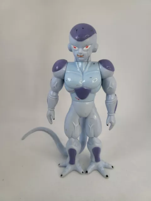 Boneco Goku Super Saiyajin 3 Dragon Ball Z Gt Super, Bijuteria Feminina  Dragon Ball Usado 89373340