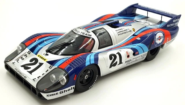 Aランク ポルシェ917ルマン 1/18 | kinderpartys.at