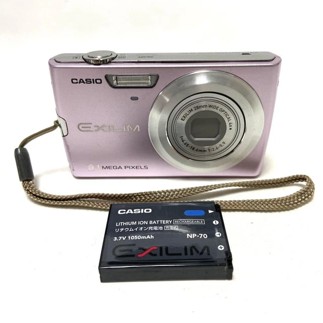 【希少】CASIO EXILIM EX-Z250 s-l400.jpg