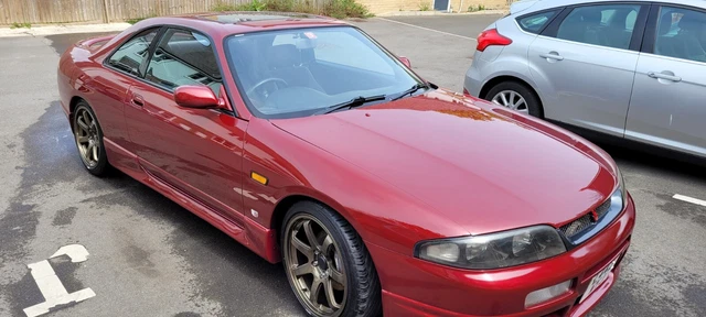 Nissan skyline r33 gtst , manual 2.5 turbo rb25  mostly original!!