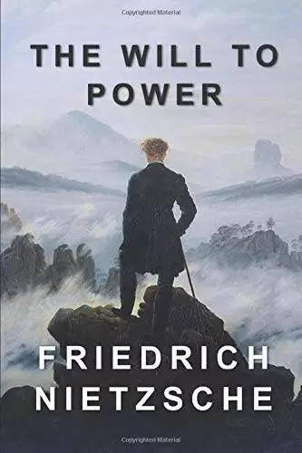 The Will to Power - Paperback By Nietzsche, Friedrich - GOOD