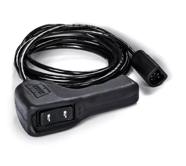 Warn Winch Remote Hand Held Controller Standard 12' Wired Connector Cable