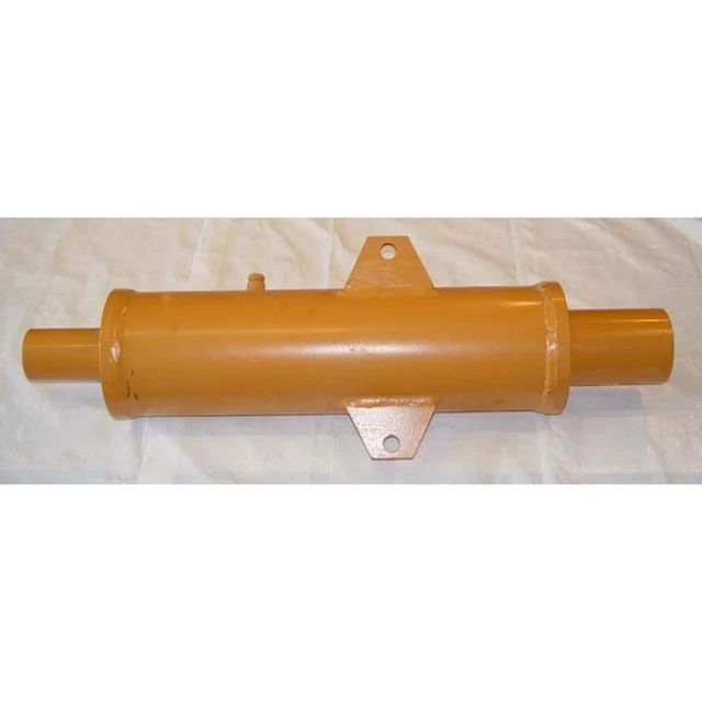 R40630 Fits Case Crawler / Dozer 1150B Track Adjuster Recoil Spring Assembly