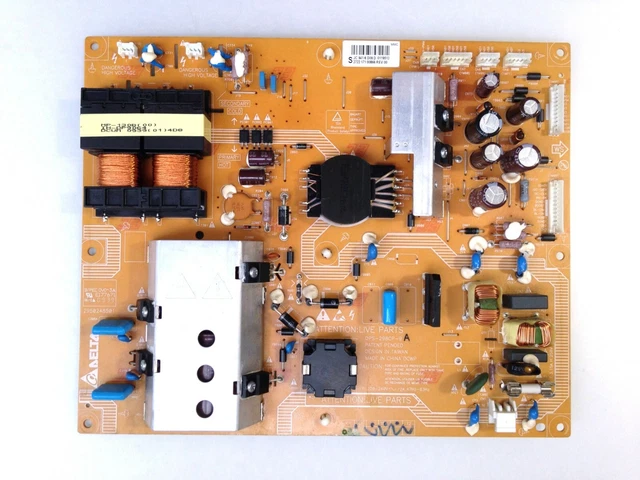 Platine alimentation ref 17IPS20P pour tv Philips 40PF3008H/12