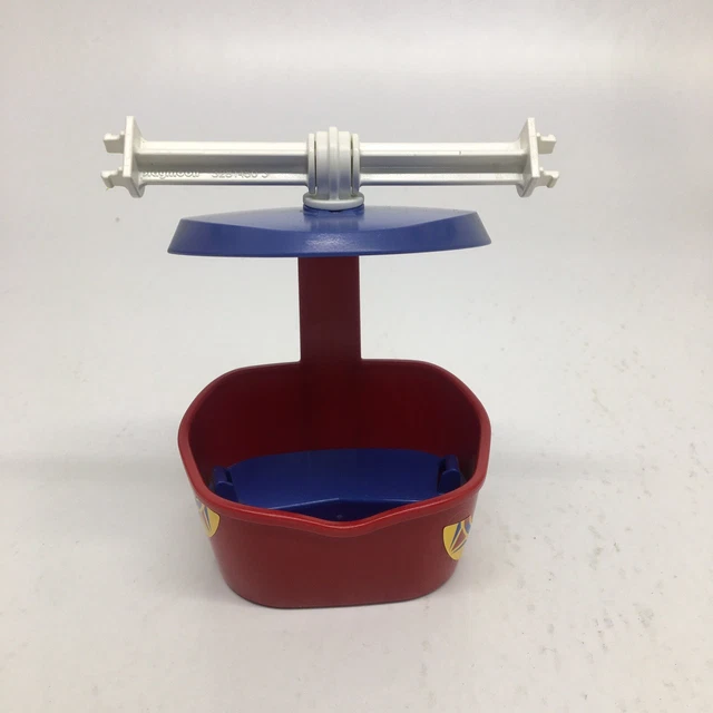 PLAYMOBIL FERRIS WHEEL Gondola REPLACEMENT PART 5552 8.99 PicClick