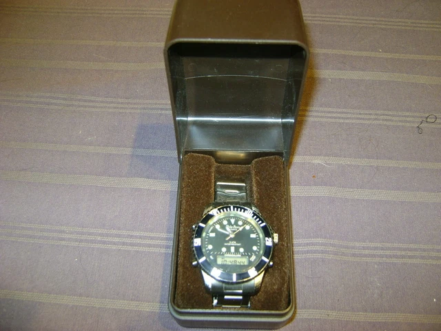 Philip persio sales quartz precio
