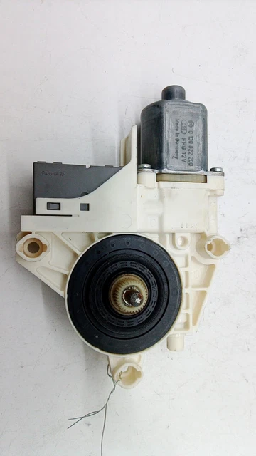 Mécanisme De Lève-vitre Arrière Gauche Sans Moteur Pour Peugeot 407 SW - Pièce Neuve