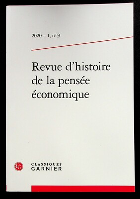 LINGUISTIQUE CLASSIQUES GARNIER CAHIERS DE LEXICOLOGIE N° 49 