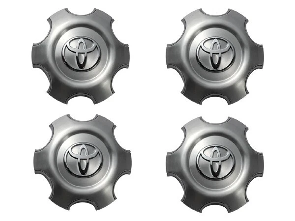 Genuine Toyota 120 Prado Instrument Dash Panel Black Trim