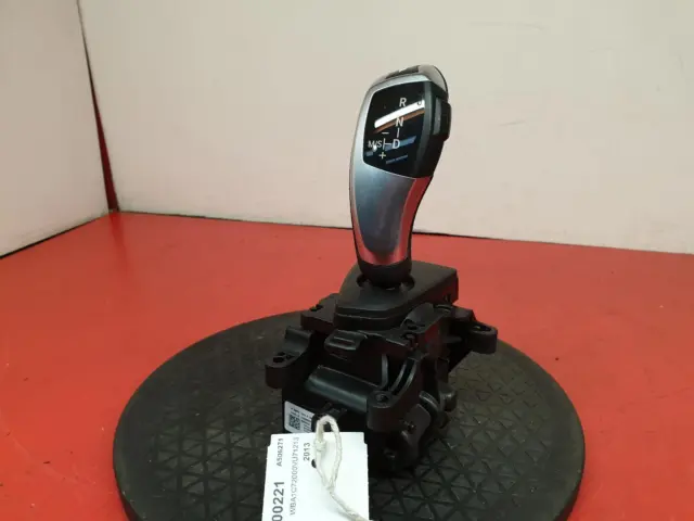 Bmw 1 Series Shifter 8 Speed Automatic 2013 929689701
