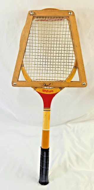 AUTOGRAPHE WILSON JACK Kramer Millennium Edition L3 EUR 395,00