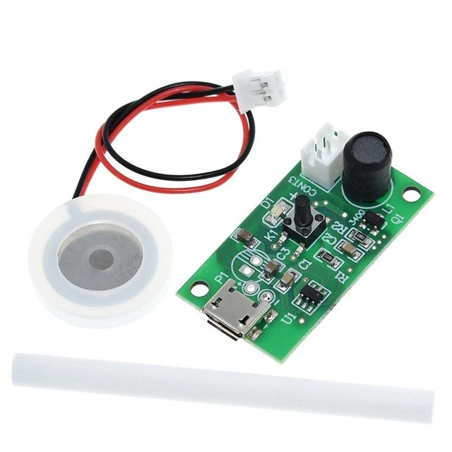 Driver Board Circuit Board Replacement Spare Parts 2W 300mA Accessories