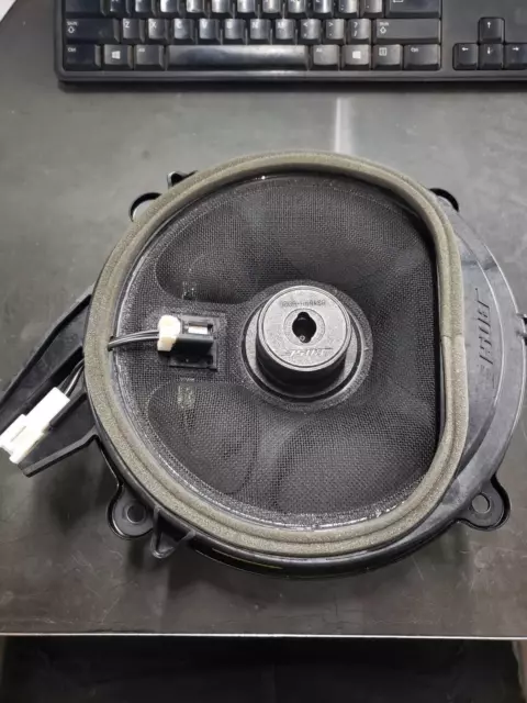 2021 SONATA Subwoofer Speaker ID# 96380L1200