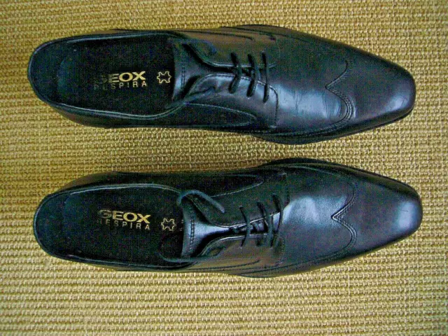 Geox richelieu homme deals
