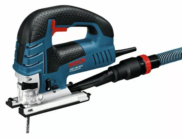 Bosch Scie Sauteuse Gst 150 Bce , Dans Handwerkerkoffer