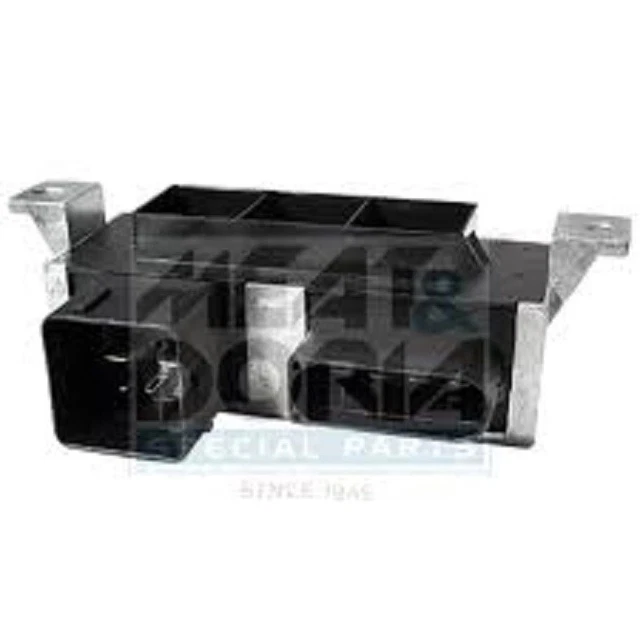 Boîtier De Préchauffage 271206395R Pour Renault Kangoo 1.5 DCI 2008 (moteur K9K608) - Occasion