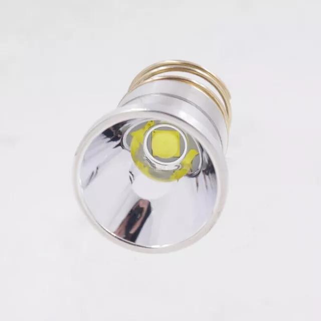 26.5mm XHP50.2 3V 2200LM LED bulb drop-in for Surefire C2 Z2 P61 WF501B 502B