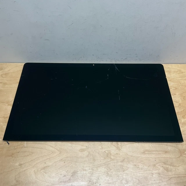 iMac 27” A1419 Late 2012 2013 LCD Screen Display Panel LM270WQ1(SD)(B2) READ