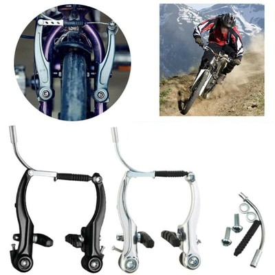 Fine del cilindro anteriore/posteriore Interno Cavo Freno V CICLO BICICLETTA BIKE 2000mm MTB nuovi 