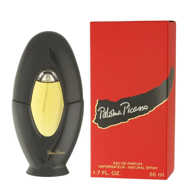 Paloma Picasso Paloma Picasso Eau De Parfum EDP 50 ml (woman)