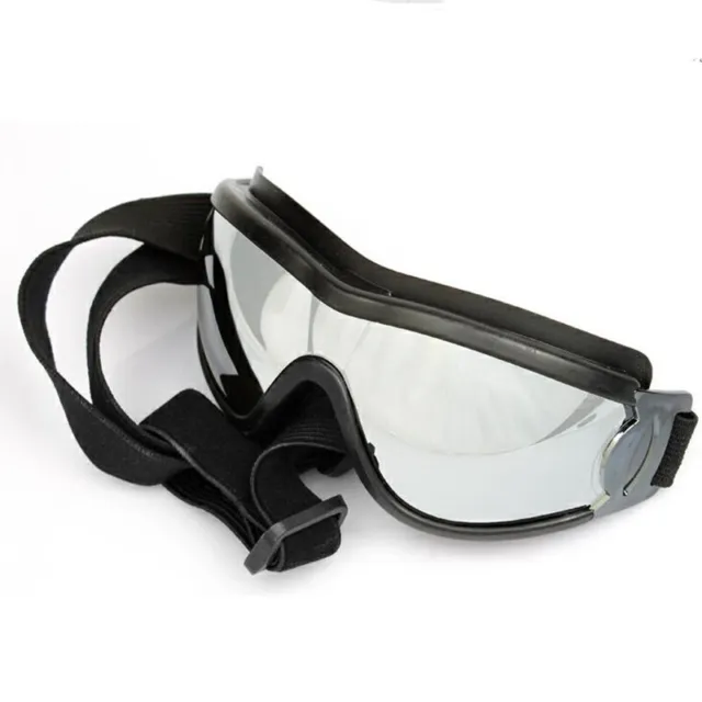 Gafas de sol impermeables con protección UV para perros de raza mediana y grande