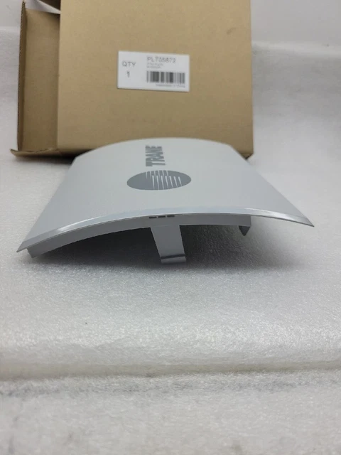 TRANE PLT05872 BLOCK Off Plate PTAC Modification PicClick CA