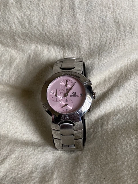 Breil hotsell 10 atm