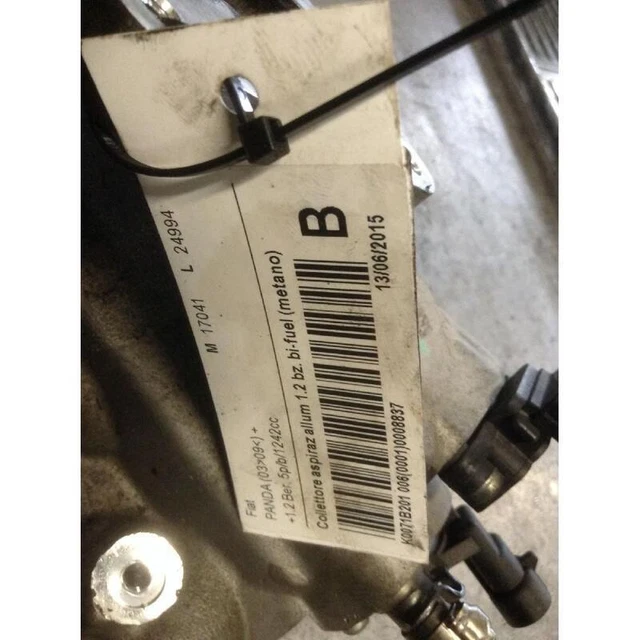 Intake Manifolds, Air & Fuel Delivery, Car & Truck Parts