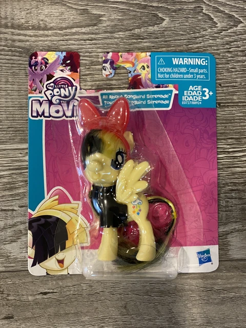 Figurine My Little Pony Ami 8 cm - Figurine pour enfant - Achat & prix
