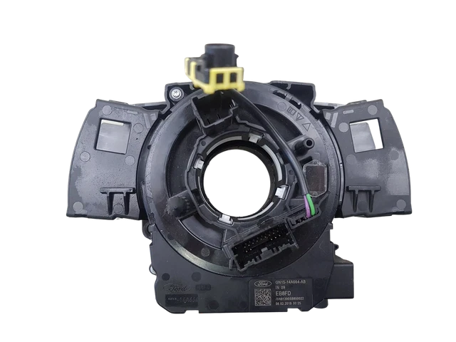 Wickelfeder Rückstellring Airbag Ford GN15-14A664-AB H1BT-14B522-BG