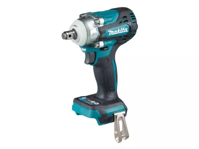 Makita DTW300Z Brushless LXT 1/2in Impact Wrench 18V Bare Unit MAKDTW300Z