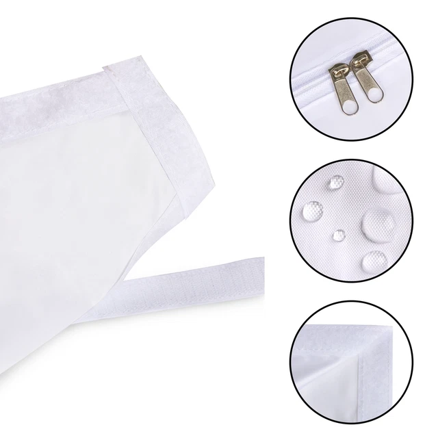 Joint de porte pour climatiseurs mobiles et Sèche-Linge Hot Air Stop Edaygo 2