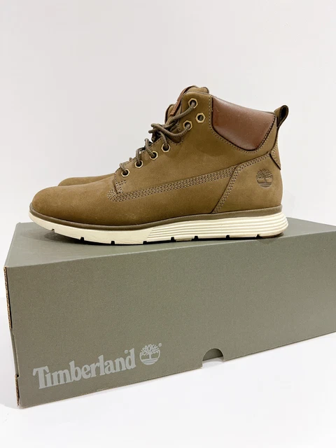 Killington hiker chukka deals for men in navy