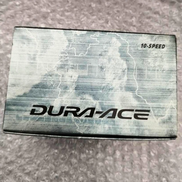 Dérailleur Arrière Shimano Dura Ace 7v – Short Cage – Occasion