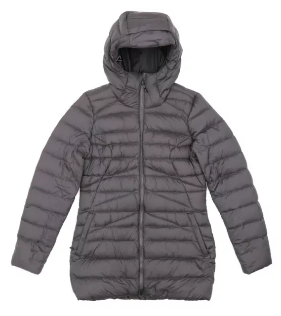 The North Face  Women's Piedmont Parka B2214 Size Medium