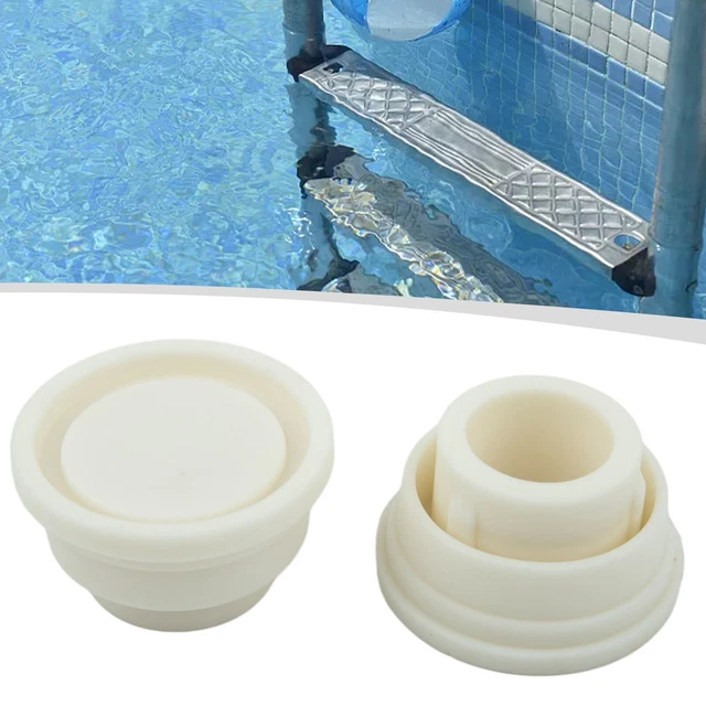 Trousse de Rallonge de Drain de Fond pour Piscine Hors-Terre – Piscine Hippocampe