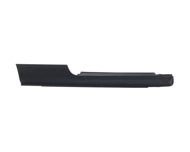 Minglie laterali miniera lamiera ingresso destra per Renault Clio II 98->